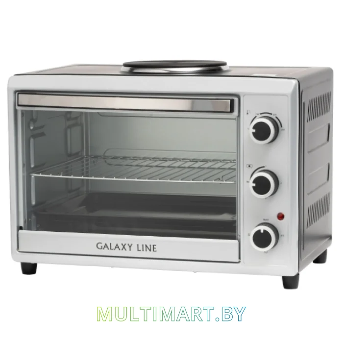 Мини-печь Galaxy Line GL2602